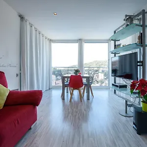 Apartamento Reisol, Castelldefels