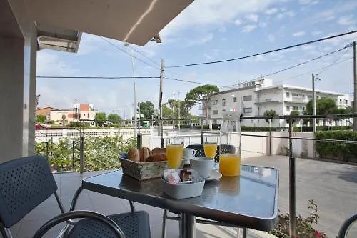 Apartamentos Castellmar Castelldefels 0*,  Spain