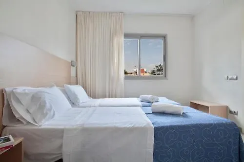 Apartamentos Castellmar Castelldefels Apartment