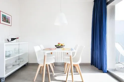 Apartamentos Castellmar Castelldefels Apartment