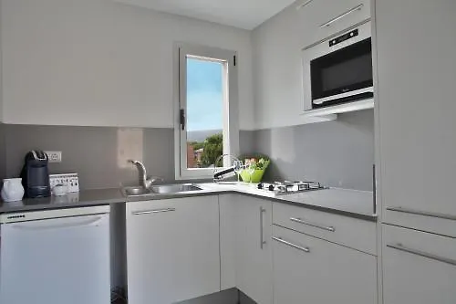 Apartamentos Castellmar Castelldefels 0*,  Spain