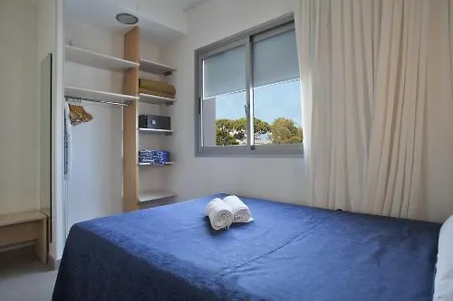 Apartamentos Castellmar Castelldefels 0*,