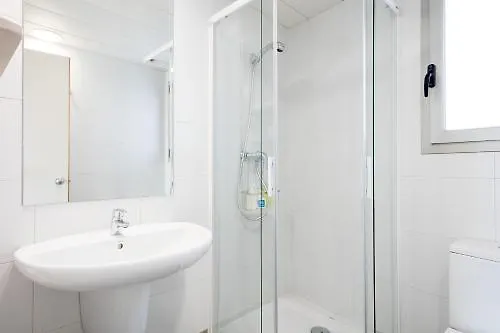Apartamentos Castellmar Castelldefels Apartment